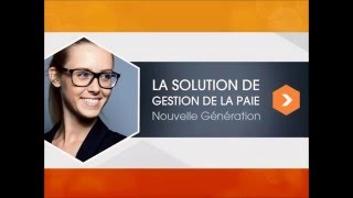 Gestion de la paie Paybee [upl. by Enelad]