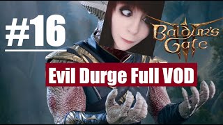 CHAOTIC EVIL DURGE  Full Stream [upl. by Ahsuatal]