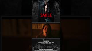 Smile  2022 horrormovies horrorcinema [upl. by Hiller191]