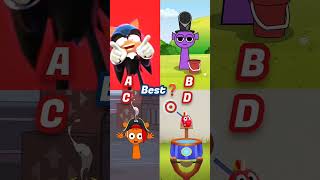 Sprunki Targeted Meme With Tom Sonic Animation Meme shorts funnnyshorts meme mytalkingtom2 [upl. by Llecram]