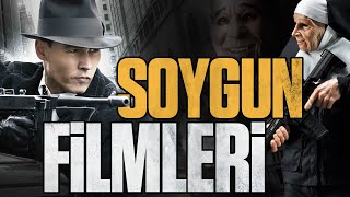 SOYGUN FİLMLERİ [upl. by Willie]