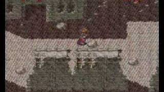 Terranigma Walkthrough Chapter 3 Part 3 [upl. by Enitnelav]