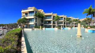 Palazzo Versace 94 Seaworld Drive Main Beach QLD by Nicholas Cole [upl. by Wasson818]