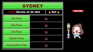 LIVE DRAW SYDNEY The Music of SYDNEY ❤️  LIVE SYDNEY [upl. by Encratis596]