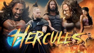 HERCULES Clip  quotIf He Finds Outquot 1997 Disney [upl. by Annay]