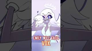 New Leaks From HAZBIN HOTEL SEASON 2 [upl. by Alit539]