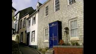 Living The Dream  2nd Homes in Kingsand CORNWALL [upl. by Enelcaj322]