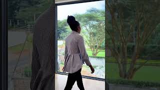 lifestyle housetour realestate mansion luxury dreamhouse kenya maisonette kenyahomes land [upl. by Lampert672]