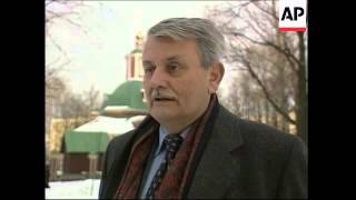 Brother of Slobodan Milosevic comments on Djindjic murder [upl. by Eiramassenav]