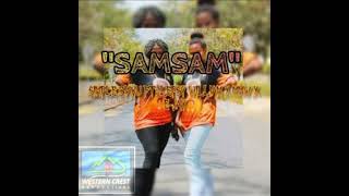 SAMSAM 2024SIMPLE BIAKU FT LEPSY WILLIAM X EJAY WETERN CREST PRODUCTION [upl. by Hnim]