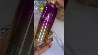 Fragrance Unboxing Sensual Instinct by Montale [upl. by Aenneea]