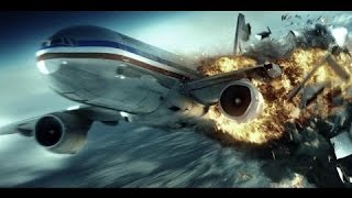 Segundos Castatroficos Choque de Aviones Muerte en el Aire Documentales National Geographic Español [upl. by Anallise581]