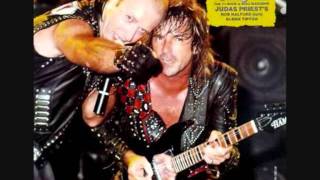 Judas Priest  Johnny B Goode Live in Zwolle Holland 1988 [upl. by Nilknarf]