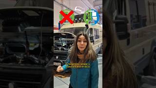 ❌ NO CAMBIES TU CAMPER ❗  Cómo pasar de pegatina C a ECO 😱 Van a PROHIBIR la etiqueta B en 2024 [upl. by Camille]