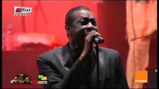 FATÉLÈKU AK YOUSSOU NDOUR  FETE DE LA MUSIQUE 2014  BIRIMA [upl. by Erme597]