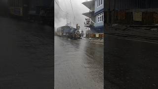 Darjeeling Toy Train  toytrains4u darjeeling darjeelinghimalayanrailway [upl. by Eicirtap]