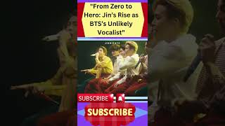 😎😎😮‍💨😮‍💨quotAwake Epiphany Moon Jin’s Musical Journey in BTS’s Most Iconic Songsquot 🤫🤫🤫 bts [upl. by Zanlog]