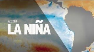 CLIMA  La Niña ou neutralidade   METSUL [upl. by Eecram]