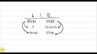 5 Brayton Cycle Solved problem [upl. by Atilrak294]