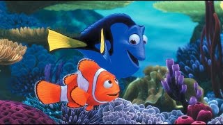 Film Anak Mermamid In Love  Film Anak Kehidupan Ikan Nemo Lucu Banget [upl. by Nye]