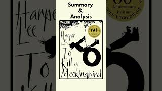 To kill mockingbird review [upl. by Tran]