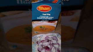 SHAN easy cook HALEEM  cooking time food shortvideo syedaofficial [upl. by Nur]