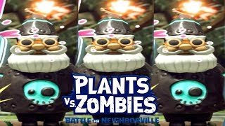 Plants vs Zombies Battle for Neighborville™  Gnome Bomb [upl. by Rossner]