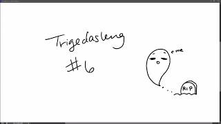 Learn Trigedasleng 6  Pronouns [upl. by Munroe]