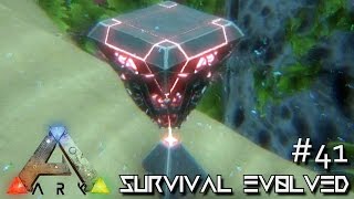 ARK Survival Evolved  LUCKY LOOT CRATES   SEASON 3 S3 E41 Gameplay [upl. by Kumar203]