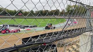 Brands Hatch BTRC October 2024 [upl. by Warms]