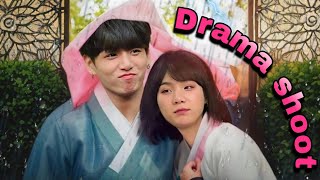 BTS Kdrama 😎  Hindi dub [upl. by Brendon]