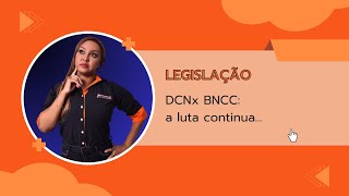 DCN x BNCC a luta continua [upl. by Fidelio]