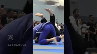 Gi highlights Pan Pacific ibjjf 2024 [upl. by Enair707]