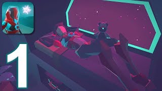 Morphite  Gameplay Walkthrough Part 1 iOS [upl. by Carree]