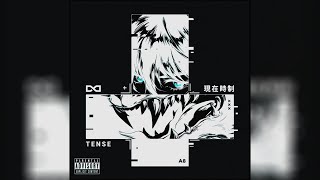 Apel8  Tense [upl. by Yelra]