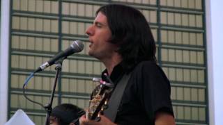 The Avett Brothers  Forecastle Festival 2009 Solomon [upl. by Nnitsuj]