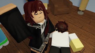 Slap of God  Roblox Animation [upl. by Adham]