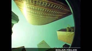 Solar Fields  Random Friday Full Album [upl. by Rapsag94]