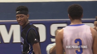 The Rivalry Continues Godby vs Rickards  District Title Matchup FULL HIGHLIGHTS [upl. by Htial]