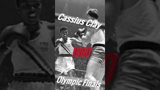 Cassius Clay vs Zbigniew Pietrzykowski [upl. by Meeker]