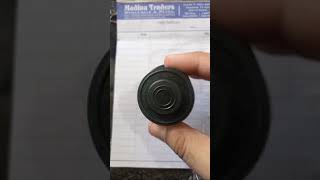 Drain seal Haier of Washing Machine [upl. by Atileda363]