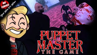 The Fifth Floor  Puppet Master The Game  Part 1 [upl. by Noral147]