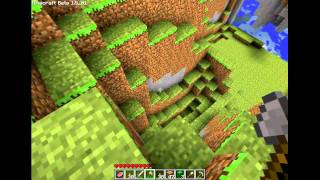 Saga  Minecraft  Le tour du monde de deux fous 2 HD [upl. by Tenrag858]