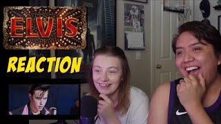 Elvis 2022 Clip quotHayridequot Reaction Elvis ElvisMovie AustinButler TomHanks [upl. by Hawker]