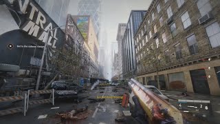 World War Z Aftermath  NY  MiX wMutators Solo Extreme No bots [upl. by Mihe589]