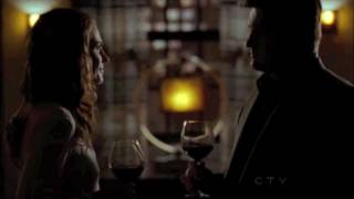 Caskett Castle amp Beckett  Shattered Trading Yesterday Cops amp Robbers 4x07 [upl. by Yelik320]