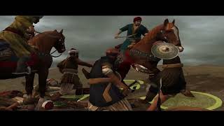 Tsardoms Total War Roman Empire Part 14 [upl. by Harutek611]