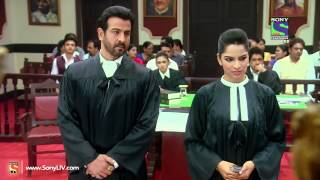 Adaalat  Jadui Maut Part II  Episode 318  27th April 2014 [upl. by Neleb181]