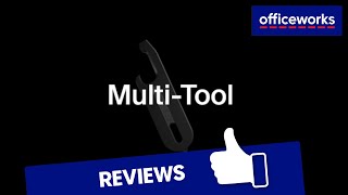 Orbitkey MultiTool v2 [upl. by Llednahc]