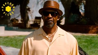 Everybody for 43 Million The Final Shootout DENZEL WASHINGTON  2 Guns [upl. by Assetniuq]